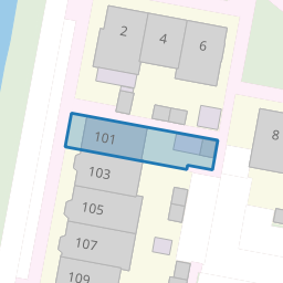 Perceel HLD02-O-3962