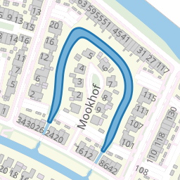 Perceel HLD02-O-3973