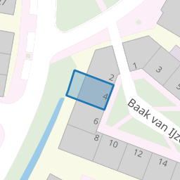 Perceel HLD02-O-3984