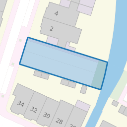 Perceel HLD02-O-4012