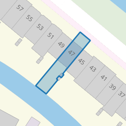 Perceel HLD02-O-4021