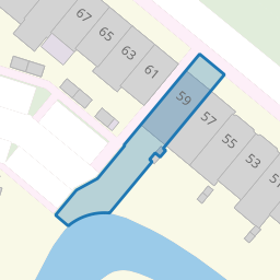 Perceel HLD02-O-4025