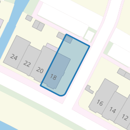 Perceel HLD02-O-4029