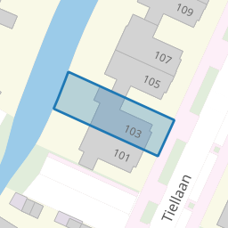 Perceel HLD02-O-4032