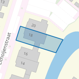 Perceel HLD02-O-4033