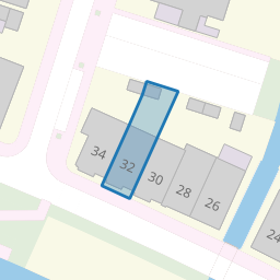 Perceel HLD02-O-4034