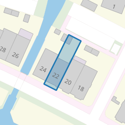 Perceel HLD02-O-4038