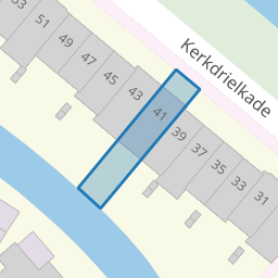 Perceel HLD02-O-4040