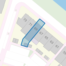 Perceel HLD02-O-4042