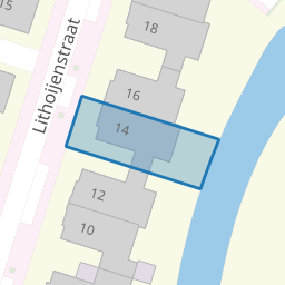 Perceel HLD02-O-4043