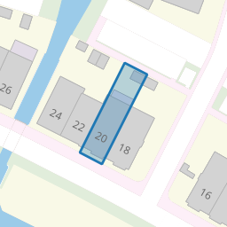 Perceel HLD02-O-4044