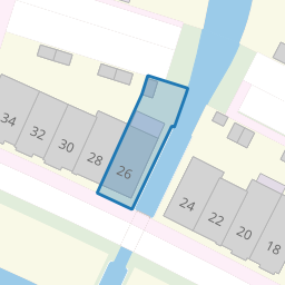 Perceel HLD02-O-4055