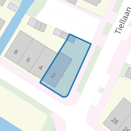 Perceel HLD02-O-4058