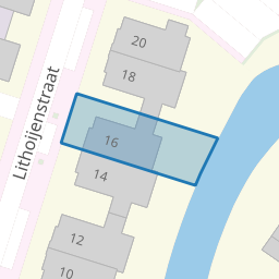 Perceel HLD02-O-4059