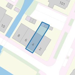 Perceel HLD02-O-4060