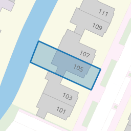 Perceel HLD02-O-4064