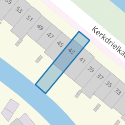 Perceel HLD02-O-4073