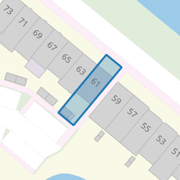 Perceel HLD02-O-4086