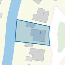 Perceel HLD02-O-4088