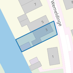 Perceel HLD02-O-4114