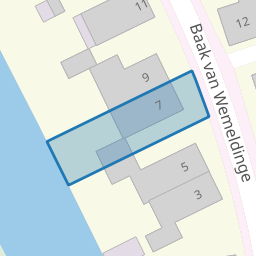 Perceel HLD02-O-4116