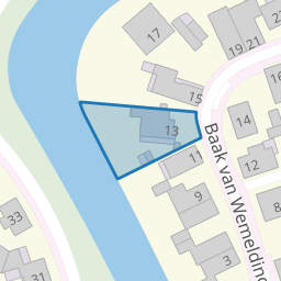 Perceel HLD02-O-4119