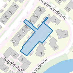 Perceel HLD02-O-4127