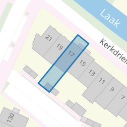 Perceel HLD02-O-4186