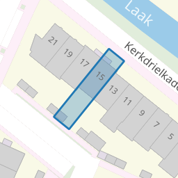 Perceel HLD02-O-4187