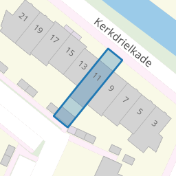 Perceel HLD02-O-4189