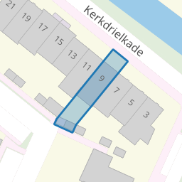 Perceel HLD02-O-4190