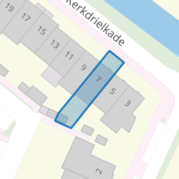 Perceel HLD02-O-4191