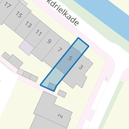 Perceel HLD02-O-4192