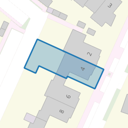 Perceel HLD02-O-4195