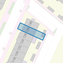 Perceel HLD02-O-4205