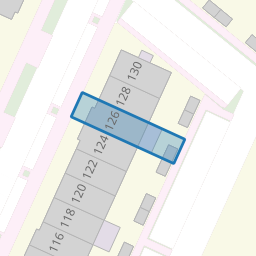 Perceel HLD02-O-4206