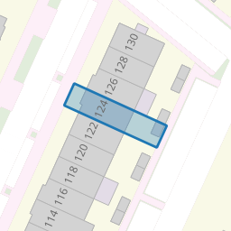 Perceel HLD02-O-4207