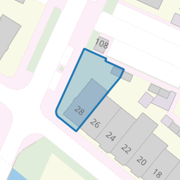 Perceel HLD02-O-4216