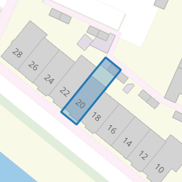 Perceel HLD02-O-4220