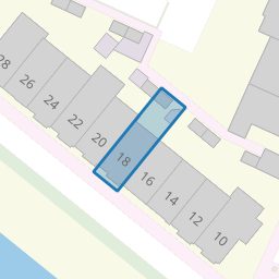 Perceel HLD02-O-4221