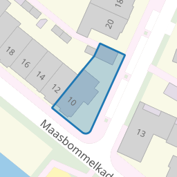 Perceel HLD02-O-4225