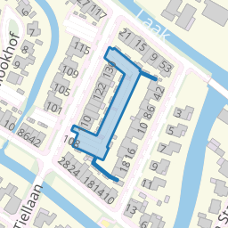 Perceel HLD02-O-4226