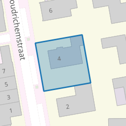 Perceel HLD02-O-4237