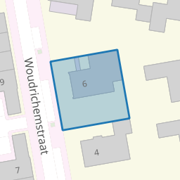 Perceel HLD02-O-4238