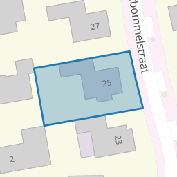 Perceel HLD02-O-4239