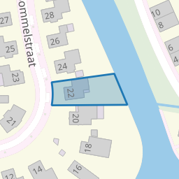 Perceel HLD02-O-4251