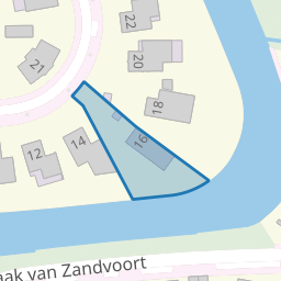 Perceel HLD02-O-4257