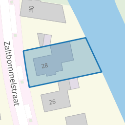 Perceel HLD02-O-4258