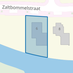 Perceel HLD02-O-4259