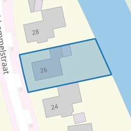 Perceel HLD02-O-4261